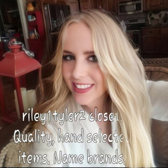 Blank Paige Striped Cropped Bootcut Cream/Black Casual Boho Stretchy Pants Sz M - Picture 8 of 8